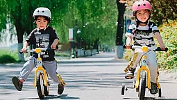 15 meilleurs vélos pour enfants d'AliExpress
