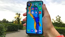 10 bästa smartphones under 30 000 rubel