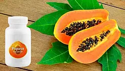 10 תוספי הפפאיה הטובים ביותר ב-iHerb