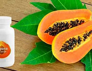 A 10 legjobb papaya-kiegészítő az iHerbnél