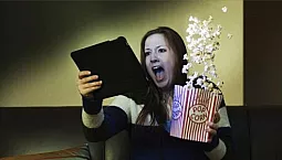 7 parasta tablettia elokuvien katseluun