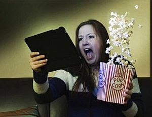 映画鑑賞に最適な7つのタブレット