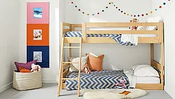 Cele mai bune 10 paturi supraetajate de la Hoff