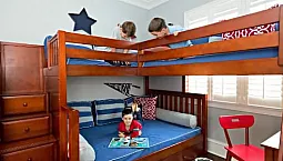 Las 15 mejores camas para bebés de Hoff