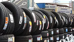 أفضل 15 إطارًا صيفيًا R17 لسيارات الركاب