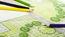 5 geriausi kraštovaizdžio dizaino kursai Maskvoje