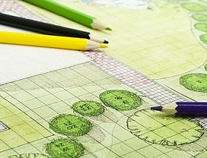 5 najboljših tečajev krajinskega oblikovanja v Moskvi