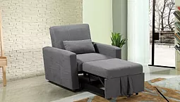 10 nejlepších křesel od Hoff