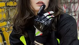 I 10 migliori guanti da moto di Aliexpress