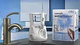 5 geriausi „WaterPik“ drėkintuvai