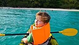 أفضل 10 سترات نجاة