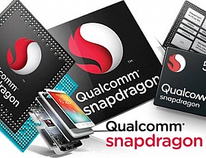 10 parimat Qualcommi Snapdragoni protsessorit