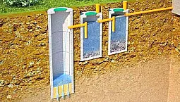 10 bästa septiktankar utan pumpning