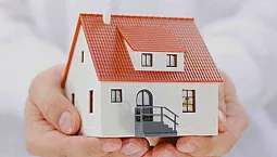 10 labākās nekustamo īpašumu aģentūras Krasnojarskā