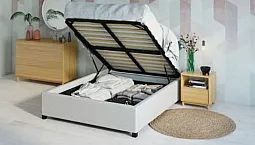 10-те най-добри навиващи се двойни легла от Hoff