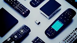 10 השלטים האוניברסליים הטובים ביותר עבור טלוויזיה וממירים דיגיטליים