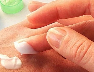 20 legjobb allergiás krém és kenőcs