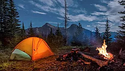 Topp 10 tälttillverkare