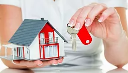 أفضل 10 بنوك للقروض العقارية على المنازل الثانية