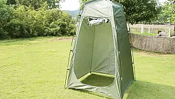 10 lều tắm-toilet tốt nhất