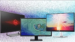 5 najlepszych monitorów 19