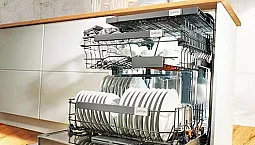 Els 20 millors rentavaixelles econòmics