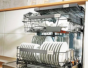 20 En İyi Bütçe Bulaşık Makinesi