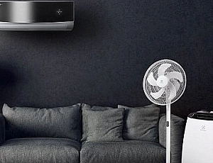 I 10 migliori condizionatori d'aria Electrolux