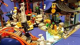 Aliexpress의 10 최고의 레고 아날로그