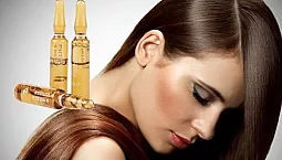 10 meilleures vitamines capillaires en ampoules