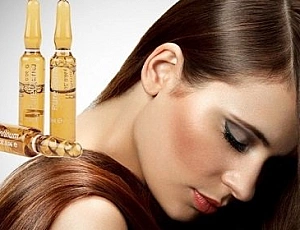 10 legjobb hajvitamin ampullákban