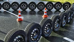 10 pneus d'été les plus économiques