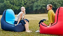 15 bästa uppblåsbara campingmöbelmodeller från AliExpress