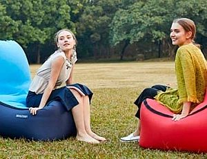 Els 15 millors models de mobles inflables d'Aliexpress