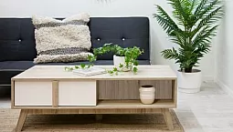 10 beste salontafels van Hoff