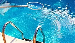 10 najlepszych chemii basenowej