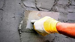 10 の最高のセメント プラスター