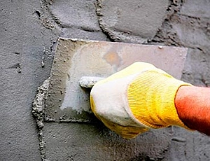 10 nejlepších cementových omítek