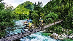 10 bästa mountainbikes under 20 000 rubel