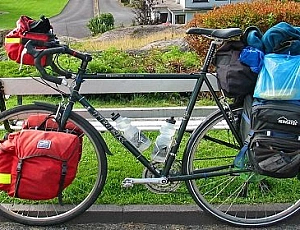 Las 15 mejores bicicletas de turismo