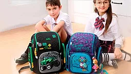 來自全球速賣通的 15 個最佳學校背包