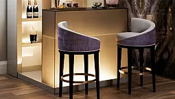 10 cele mai bune scaune de bar de la Hoff