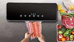 Top 10 Zgrzewarek Próżniowych z Aliexpress