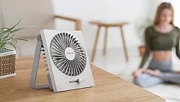 10 bästa skrivbordsfans