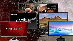 أفضل 10 شاشات تحت 20000 روبل