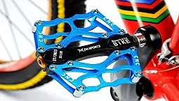 15 cele mai bune pedale pentru biciclete