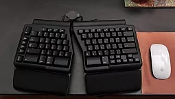 5 Nejlepší Ergonomická Klávesnice