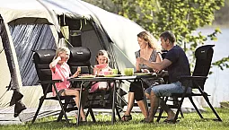 10 beste opklapbare picknicktafels