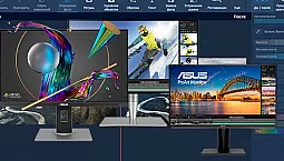 5 best monitors for video editing