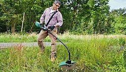 أفضل 5 أدوات تشذيب من Bosch